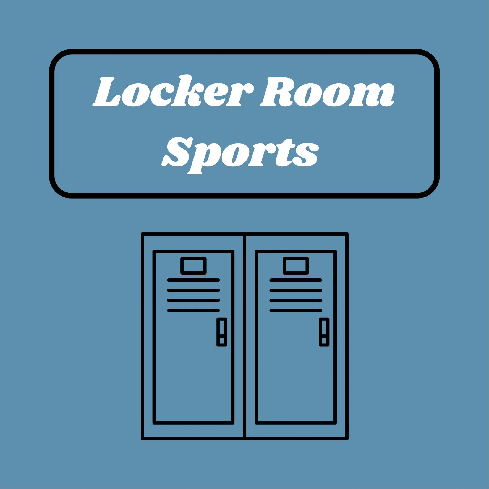 Locker Room Sports Home